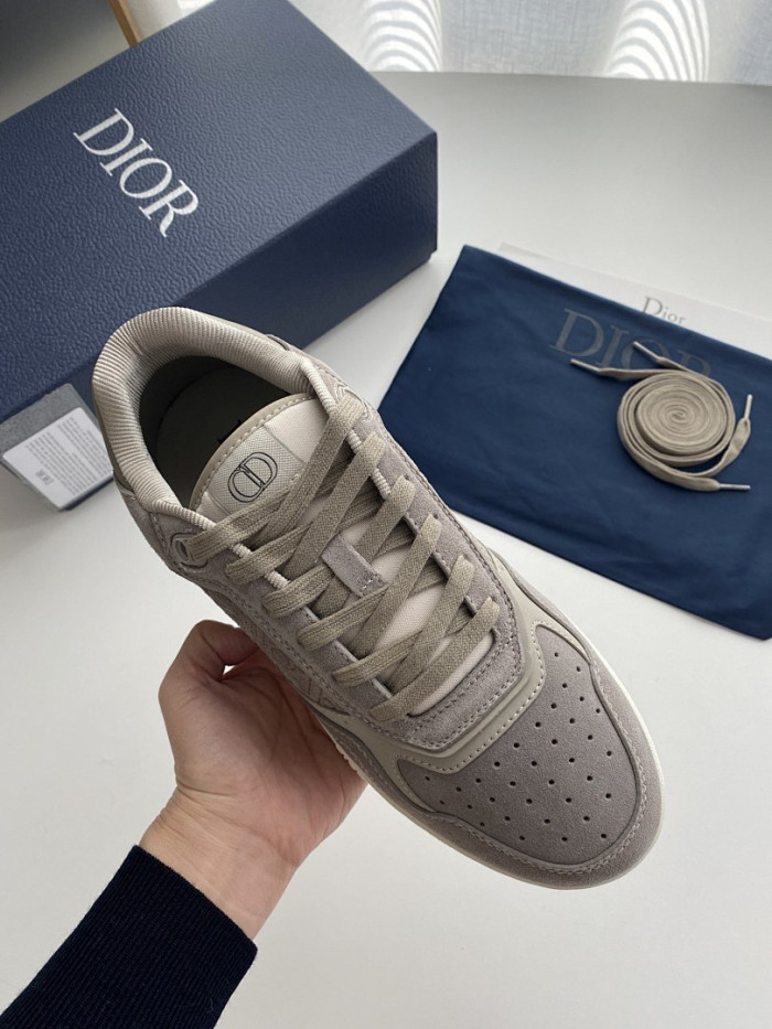 D10R B27 Sneaker