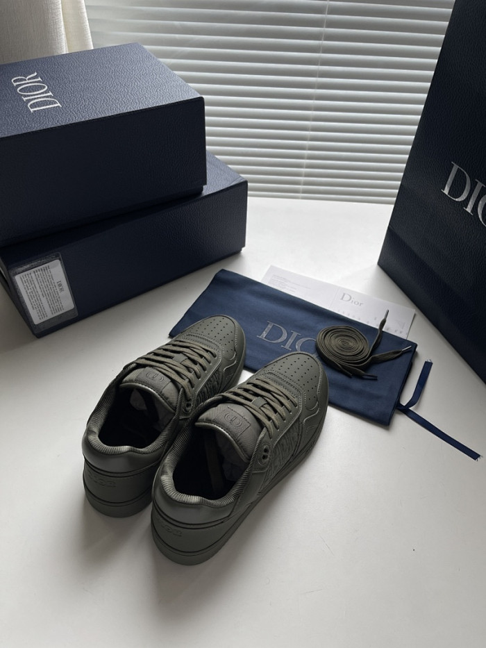 D10R B27 Sneaker