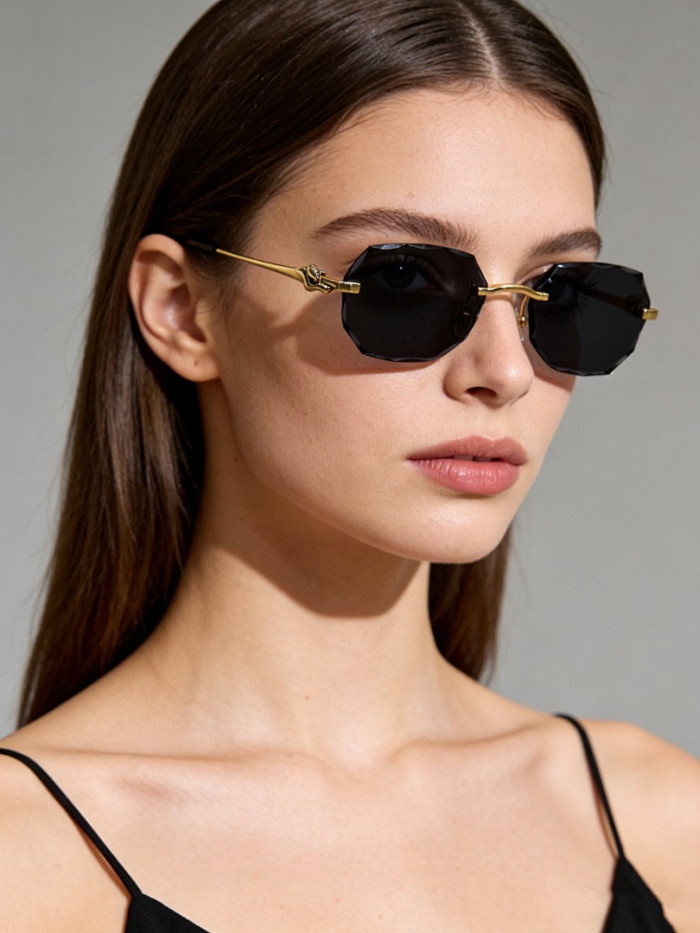 Ca*t1er Sunglasses
