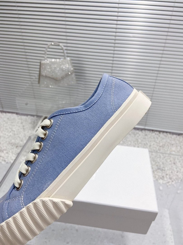 Ma1s0n Marg*e1a Tabi Low Top