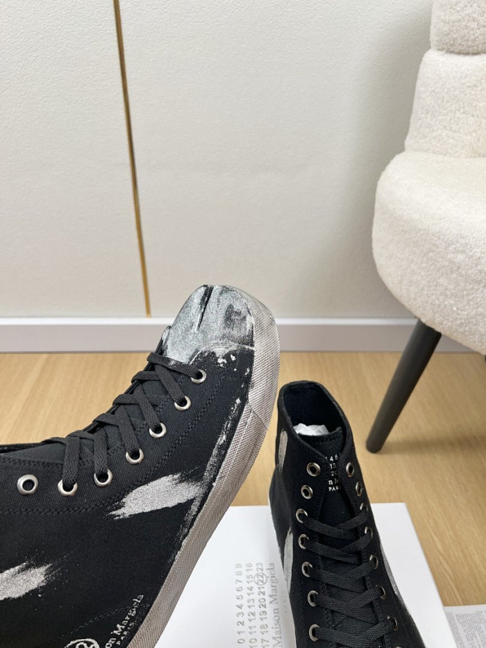 Ma1s0n Marg*e1a Tabi High Top