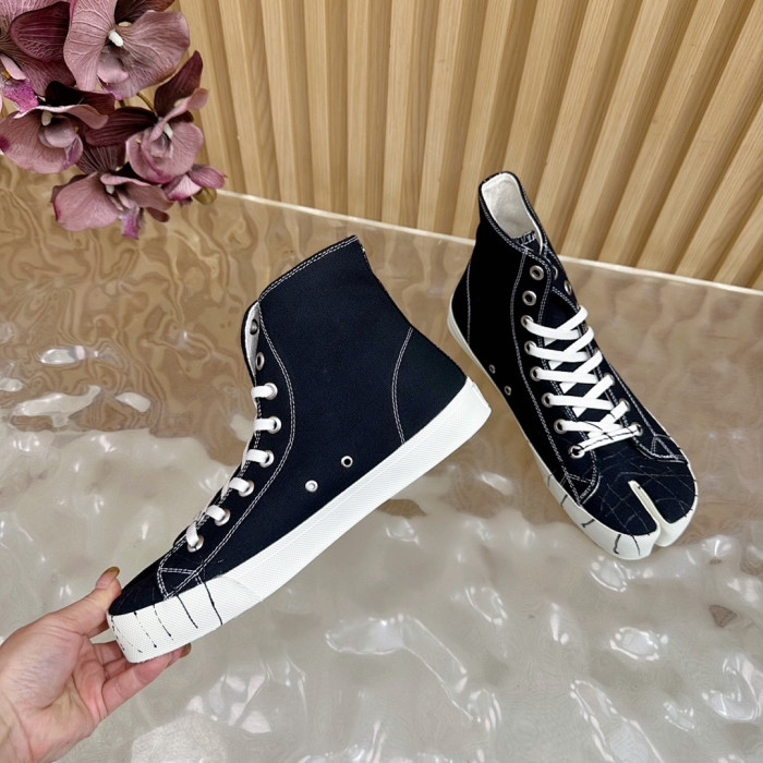 Ma1s0n Marg*e1a Tabi High Top