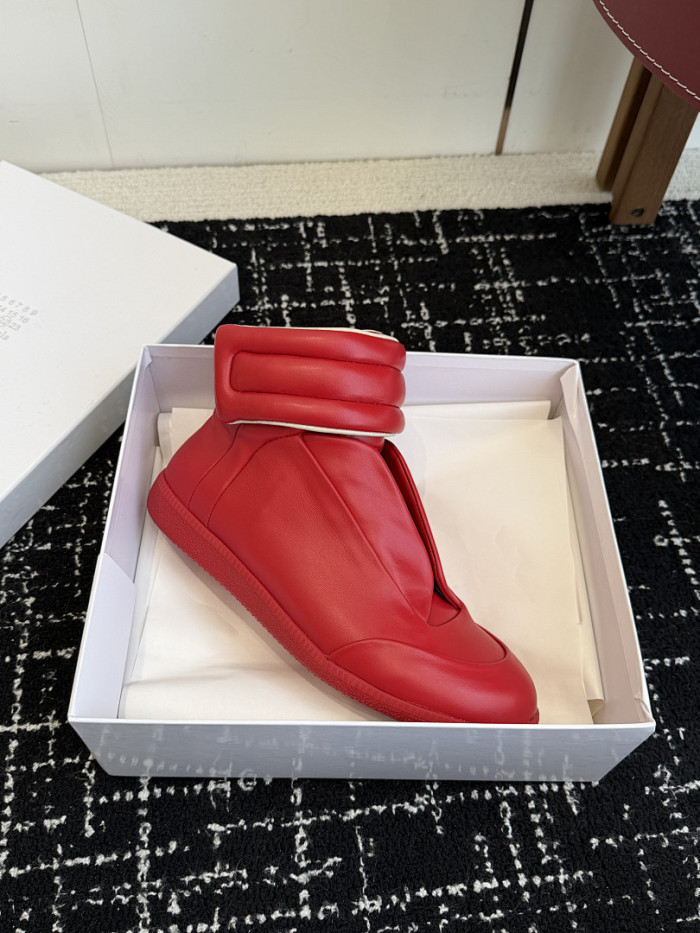 Ma1s0n Marg*e1a Future High Sneakers