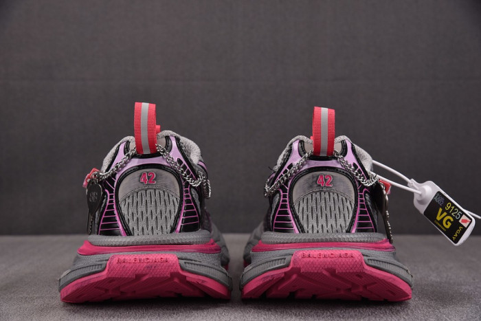BLCG 3XL SNEAKER 734734 W3XCS 1550