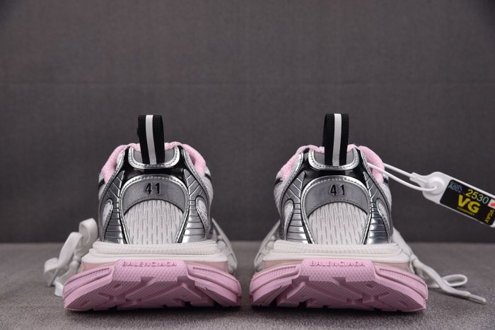 BLCG 3XL SNEAKER 734734 W3XGC 9510