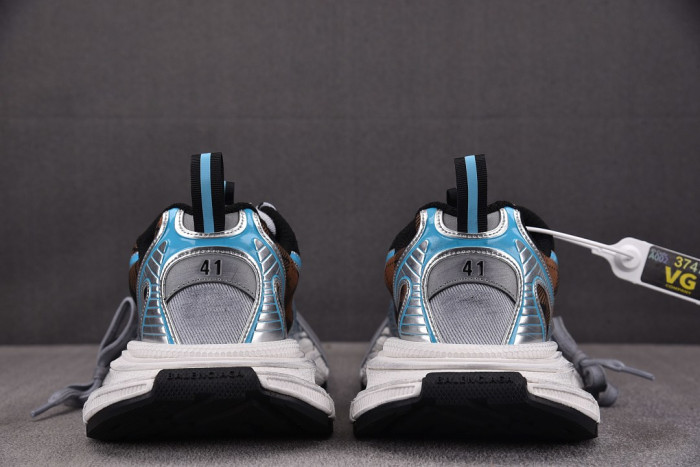 BLCG 3XL SNEAKER 734734 W3XMM 4210