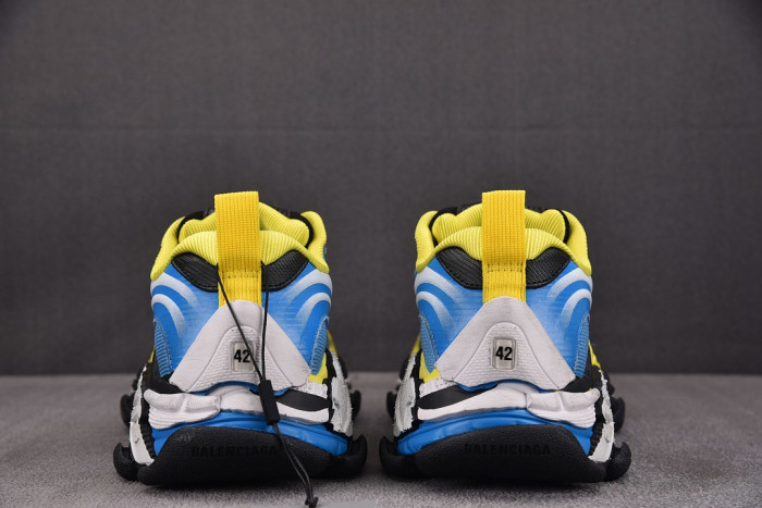 BLCG Sneaker Triple.s.2 865849 WTRS2 4497