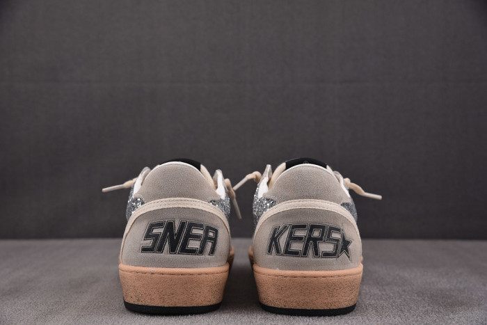 GGDB Low-Top Shoes
