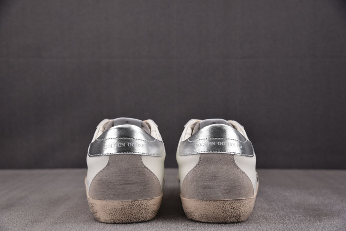 GGDB Low-Top Shoes
