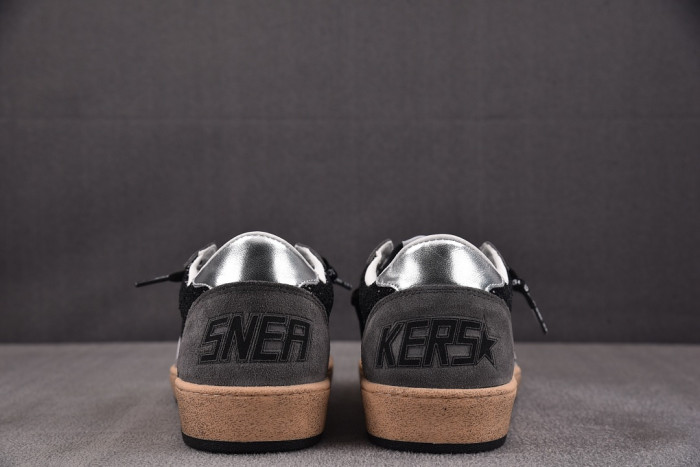 GGDB Low-Top Shoes