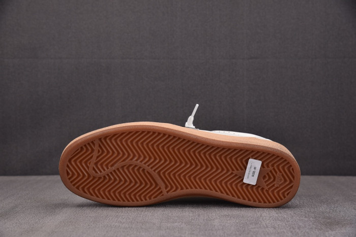 GGDB Low-Top Shoes