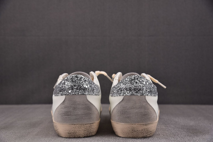 GGDB Low-Top Shoes