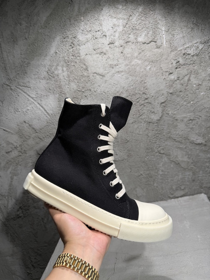 R1ck 0wens sneakers
