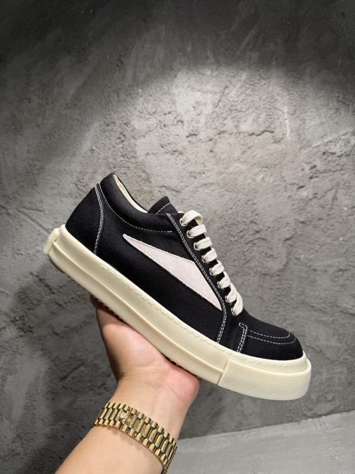 R1ck 0wens sneakers