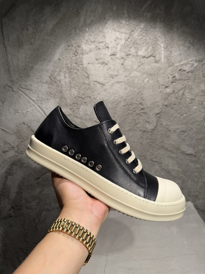 R1ck 0wens sneakers