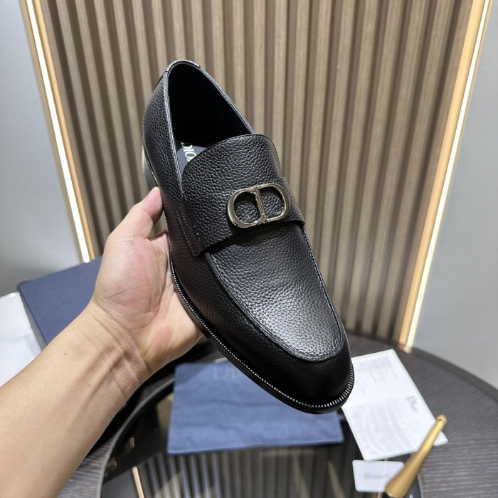 D10R SHOES