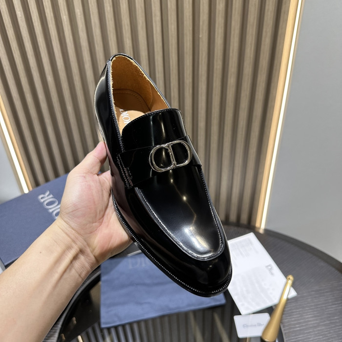 D10R SHOES
