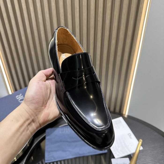 D10R SHOES