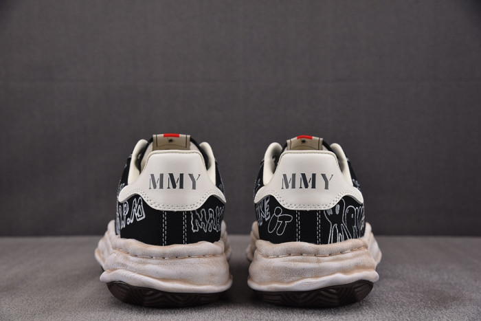 Ma1s0n Mihara Yasuhiro SNEAKER