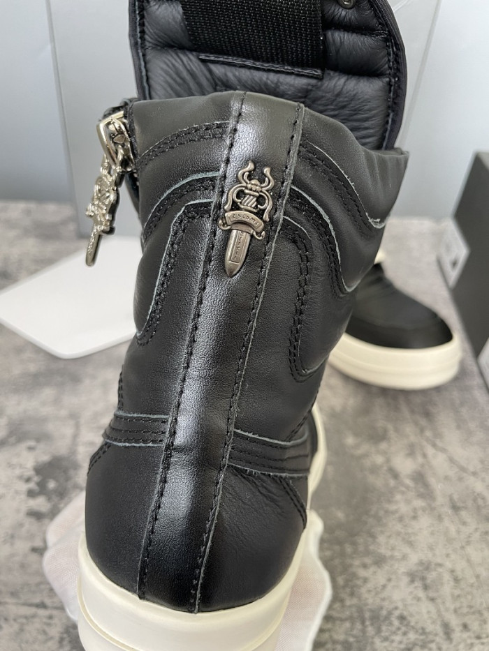R1ck 0wens sneakers
