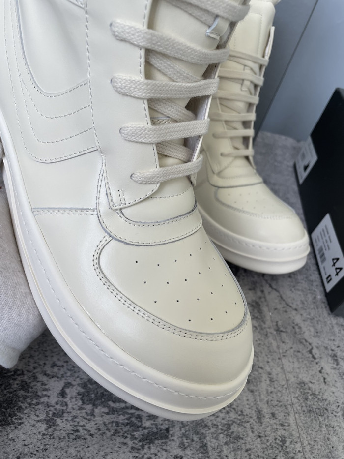 R1ck 0wens sneakers