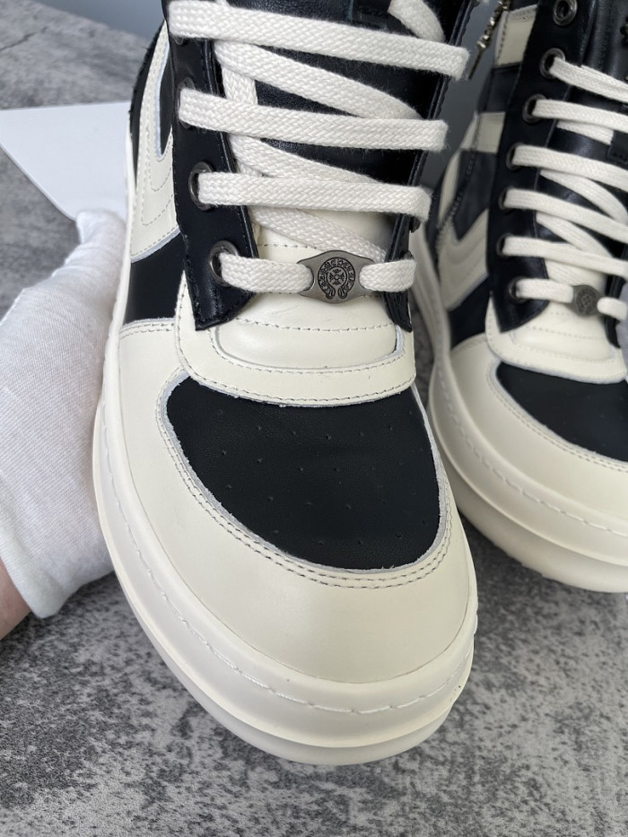 R1ck 0wens sneakers