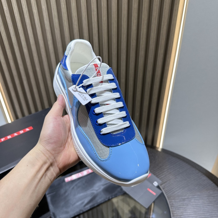 PRA shoes