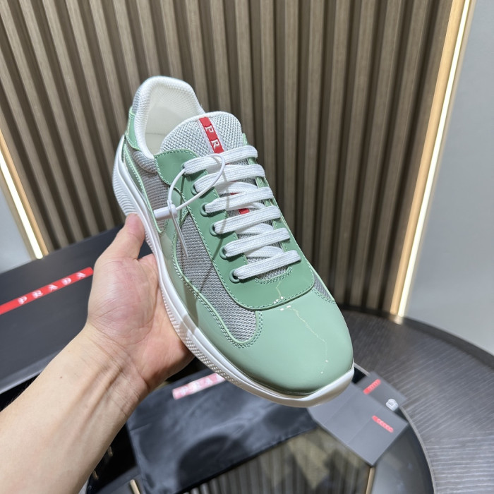 PRA shoes