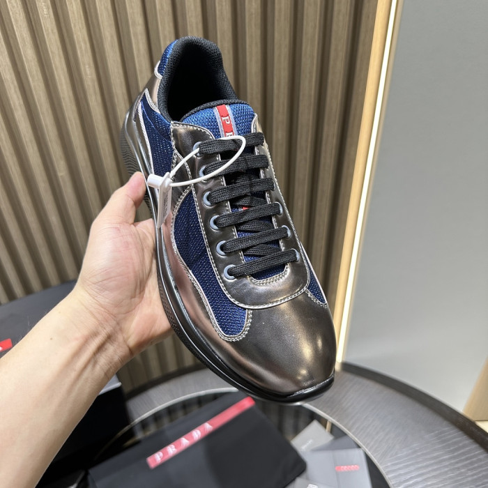 PRA shoes