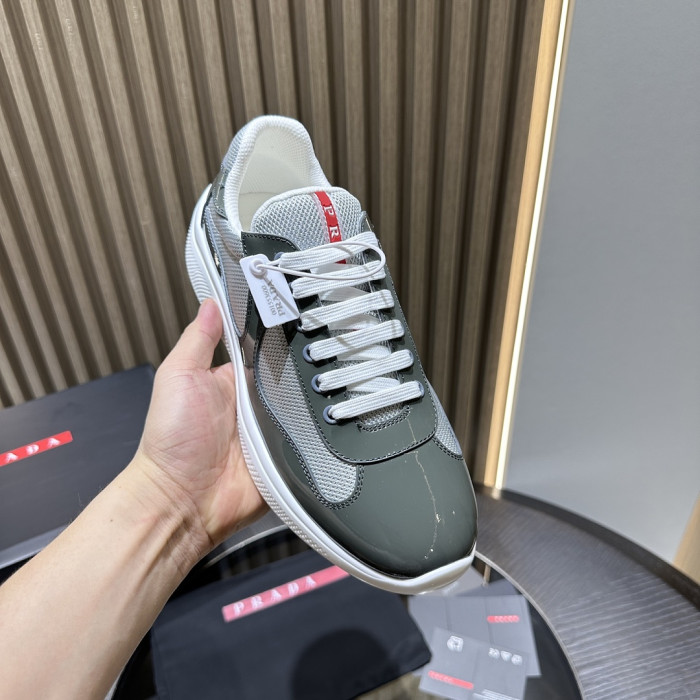 PRA shoes