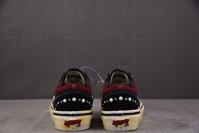 Vans OTW Old Skool 36 Pearlized Pack