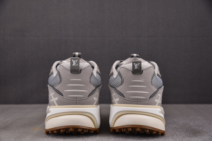Lou1su1tt Tatic Runner Sneaker