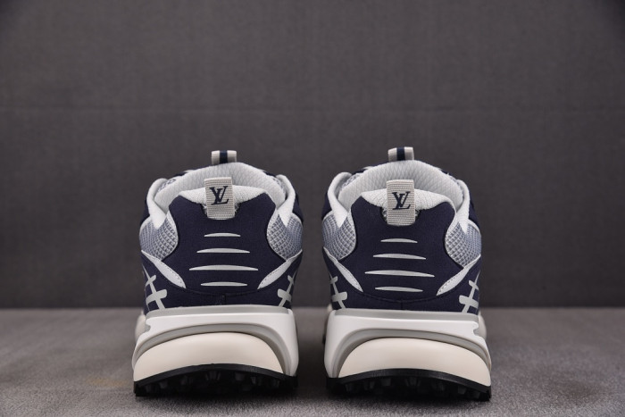 Lou1su1tt Tatic Runner Sneaker