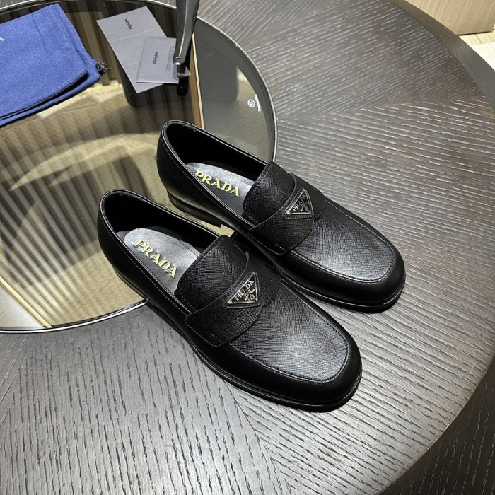 PRA shoes