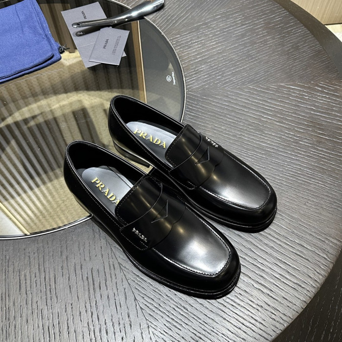 PRA shoes