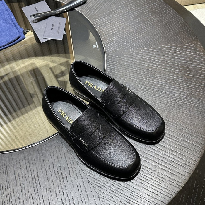 PRA shoes