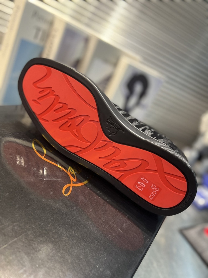 CL SNEAKER