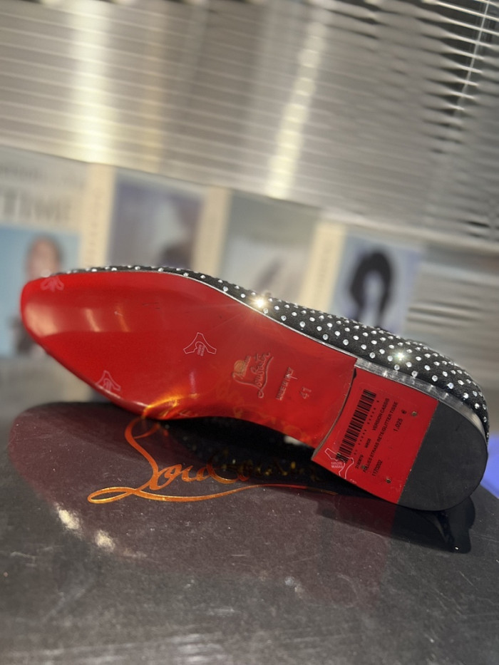 CL Shoes