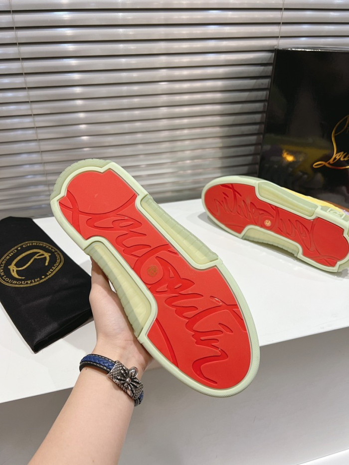 CL SNEAKER