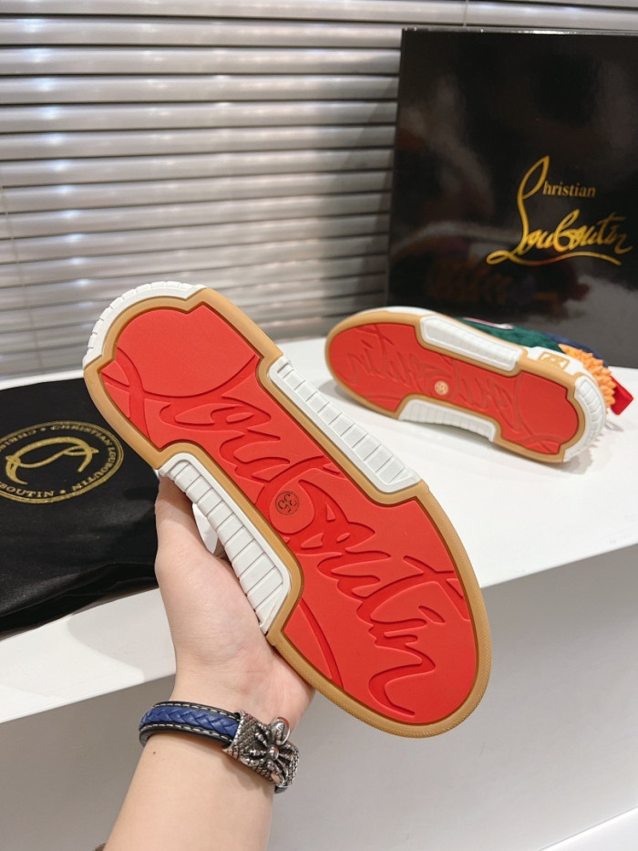 CL SNEAKER