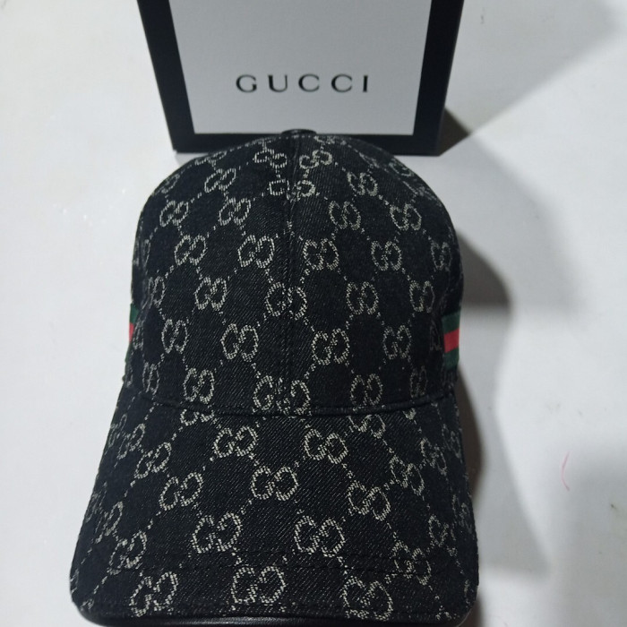 Gu66 HAT