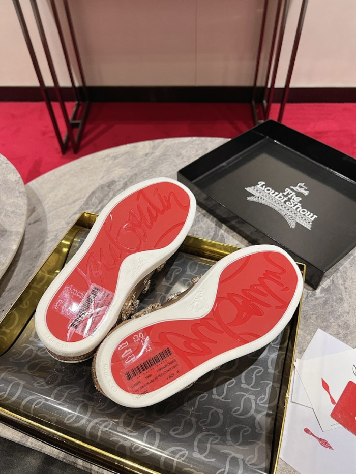 CL SNEAKER