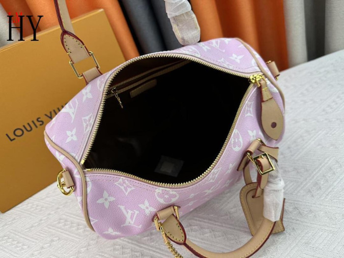 Lou1su1tt BAG 30*21*17