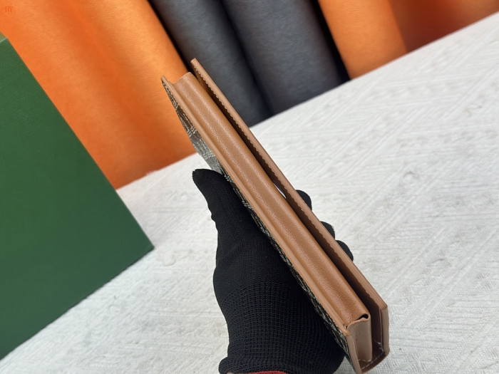 GO*YARD Wallet