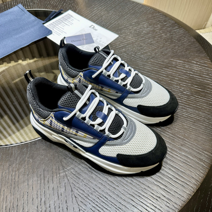 D10R HOMME B22 TRAINER SNEAKER