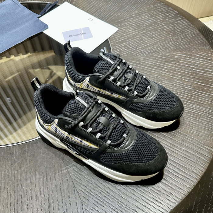D10R HOMME B22 TRAINER SNEAKER