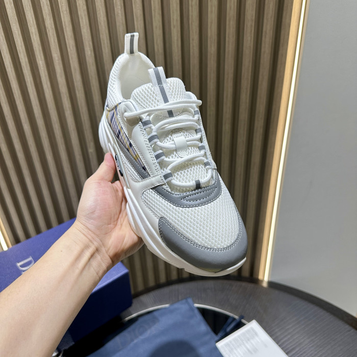 D10R HOMME B22 TRAINER SNEAKER
