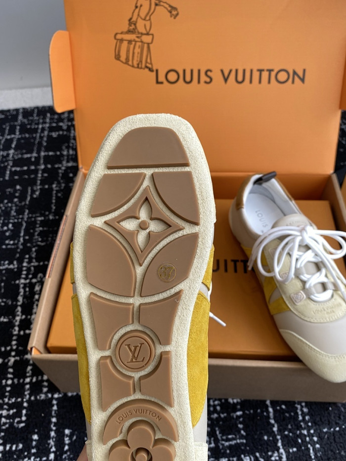 Lou1su1tt Sneaker