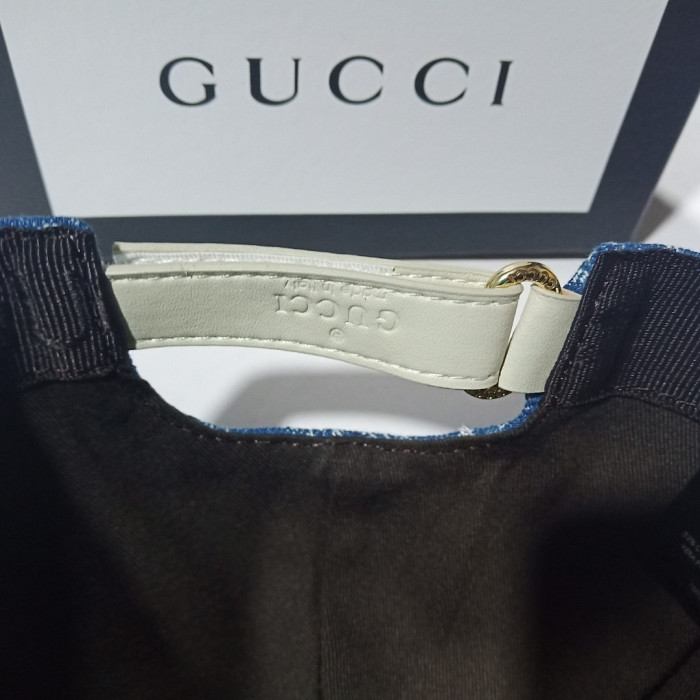 Gu66 HAT