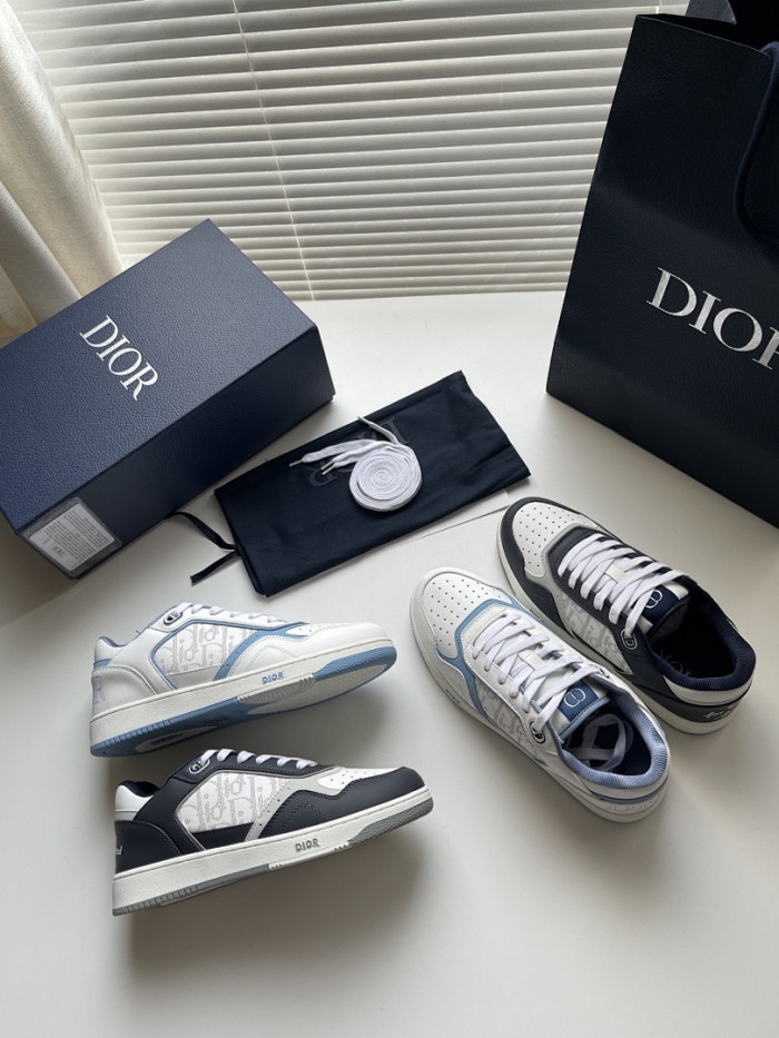 D10R B27 Sneaker